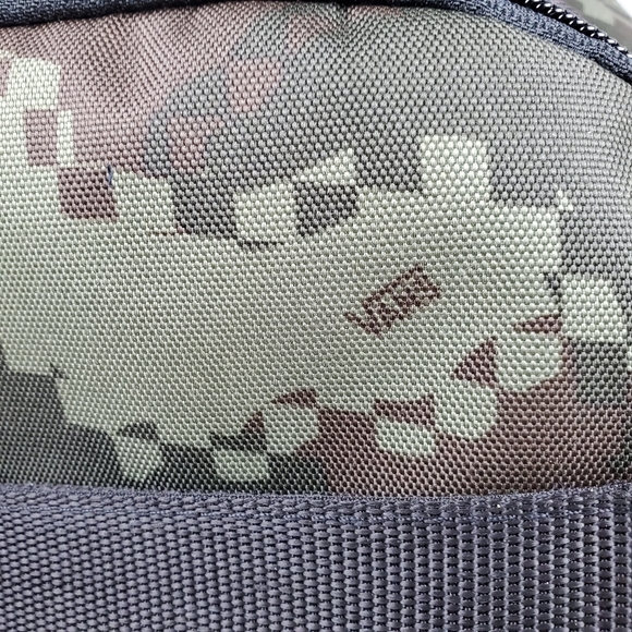 Vans camo skateboard backpack - Picture 6 of 8